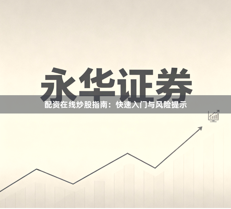 配资在线炒股指南：快速入门与风险提示